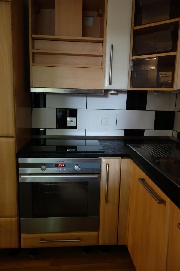 Apartman Hulin, Chrastany - Bily Εξωτερικό φωτογραφία