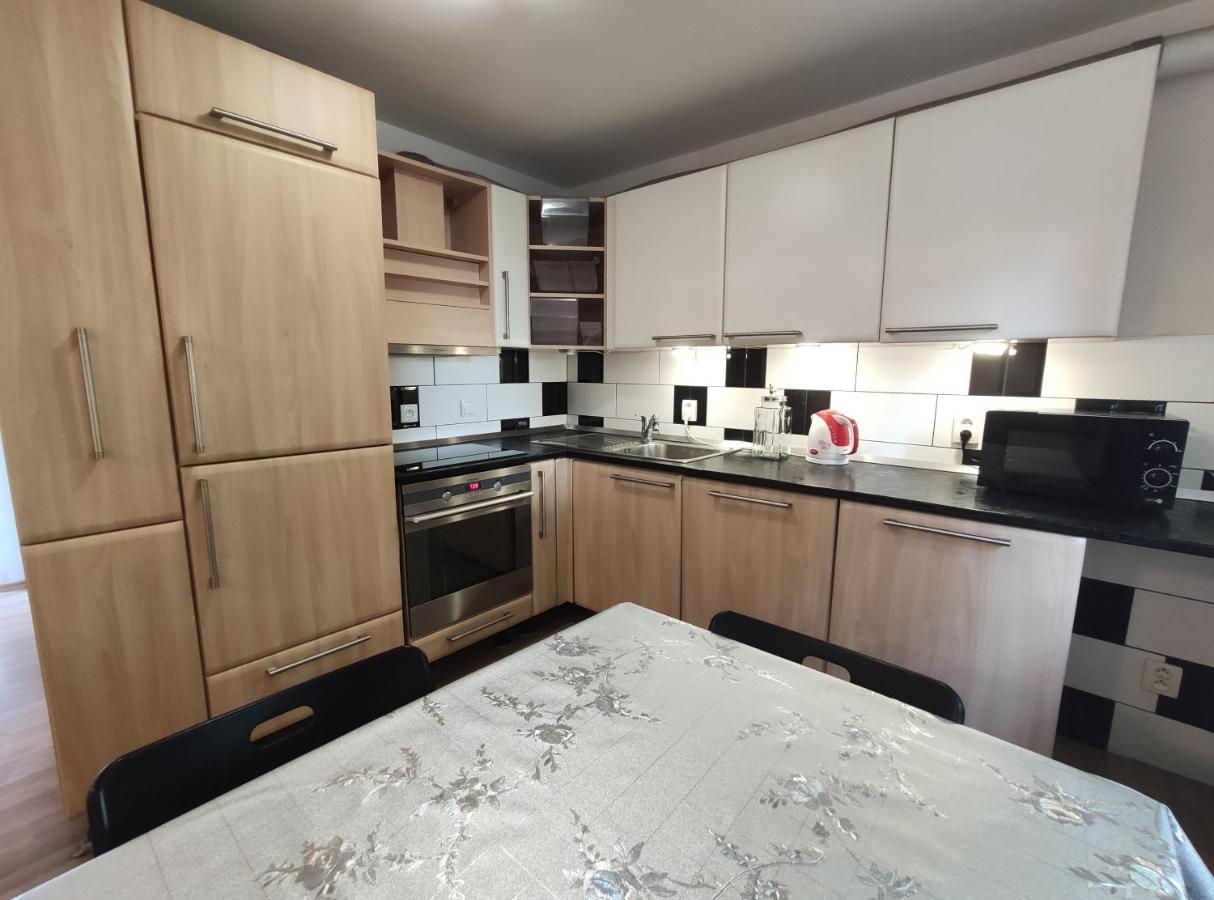 Apartman Hulin, Chrastany - Bily Εξωτερικό φωτογραφία
